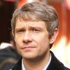 Martin Freeman